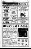 Hammersmith & Shepherds Bush Gazette Friday 20 January 1995 Page 19