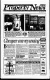Hammersmith & Shepherds Bush Gazette Friday 20 January 1995 Page 23