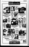 Hammersmith & Shepherds Bush Gazette Friday 20 January 1995 Page 30