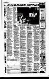 Hammersmith & Shepherds Bush Gazette Friday 20 January 1995 Page 55