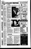 Hammersmith & Shepherds Bush Gazette Friday 20 January 1995 Page 57