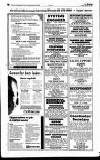 Hammersmith & Shepherds Bush Gazette Friday 20 January 1995 Page 66