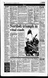 Hammersmith & Shepherds Bush Gazette Friday 20 January 1995 Page 72