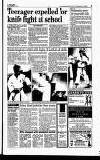 Hammersmith & Shepherds Bush Gazette Friday 03 February 1995 Page 3