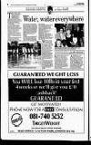 Hammersmith & Shepherds Bush Gazette Friday 03 February 1995 Page 4