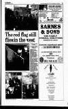 Hammersmith & Shepherds Bush Gazette Friday 03 February 1995 Page 5