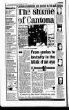 Hammersmith & Shepherds Bush Gazette Friday 03 February 1995 Page 8