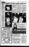 Hammersmith & Shepherds Bush Gazette Friday 03 February 1995 Page 9