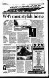 Hammersmith & Shepherds Bush Gazette Friday 03 February 1995 Page 21