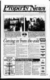 Hammersmith & Shepherds Bush Gazette Friday 03 February 1995 Page 23