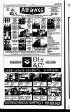 Hammersmith & Shepherds Bush Gazette Friday 03 February 1995 Page 24
