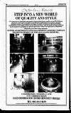 Hammersmith & Shepherds Bush Gazette Friday 03 February 1995 Page 42