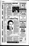 Hammersmith & Shepherds Bush Gazette Friday 03 February 1995 Page 57