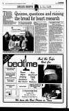 Hammersmith & Shepherds Bush Gazette Friday 24 February 1995 Page 4