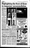 Hammersmith & Shepherds Bush Gazette Friday 24 February 1995 Page 11