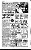 Hammersmith & Shepherds Bush Gazette Friday 24 February 1995 Page 15