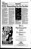 Hammersmith & Shepherds Bush Gazette Friday 24 February 1995 Page 17