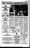 Hammersmith & Shepherds Bush Gazette Friday 24 February 1995 Page 20