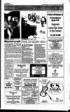 Hammersmith & Shepherds Bush Gazette Friday 24 February 1995 Page 21