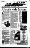 Hammersmith & Shepherds Bush Gazette Friday 24 February 1995 Page 23