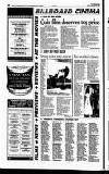 Hammersmith & Shepherds Bush Gazette Friday 24 February 1995 Page 24
