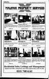 Hammersmith & Shepherds Bush Gazette Friday 24 February 1995 Page 29