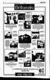 Hammersmith & Shepherds Bush Gazette Friday 24 February 1995 Page 36