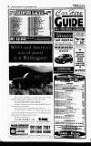Hammersmith & Shepherds Bush Gazette Friday 24 February 1995 Page 48