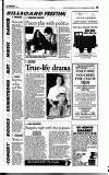 Hammersmith & Shepherds Bush Gazette Friday 24 February 1995 Page 55