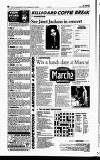 Hammersmith & Shepherds Bush Gazette Friday 24 February 1995 Page 56