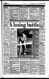 Hammersmith & Shepherds Bush Gazette Friday 24 February 1995 Page 73
