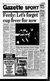 Hammersmith & Shepherds Bush Gazette Friday 24 February 1995 Page 76