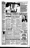 Hammersmith & Shepherds Bush Gazette Friday 03 March 1995 Page 3