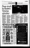 Hammersmith & Shepherds Bush Gazette Friday 03 March 1995 Page 4