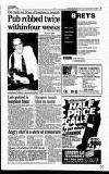 Hammersmith & Shepherds Bush Gazette Friday 03 March 1995 Page 5