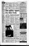 Hammersmith & Shepherds Bush Gazette Friday 03 March 1995 Page 7