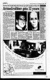 Hammersmith & Shepherds Bush Gazette Friday 03 March 1995 Page 9