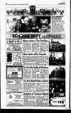 Hammersmith & Shepherds Bush Gazette Friday 03 March 1995 Page 10