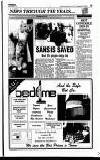 Hammersmith & Shepherds Bush Gazette Friday 03 March 1995 Page 13