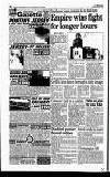 Hammersmith & Shepherds Bush Gazette Friday 03 March 1995 Page 16