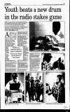Hammersmith & Shepherds Bush Gazette Friday 03 March 1995 Page 17