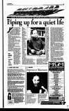 Hammersmith & Shepherds Bush Gazette Friday 03 March 1995 Page 21