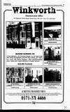 Hammersmith & Shepherds Bush Gazette Friday 03 March 1995 Page 29