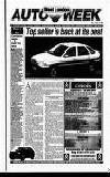 Hammersmith & Shepherds Bush Gazette Friday 03 March 1995 Page 43