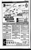 Hammersmith & Shepherds Bush Gazette Friday 03 March 1995 Page 52