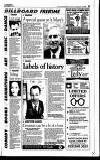 Hammersmith & Shepherds Bush Gazette Friday 03 March 1995 Page 57