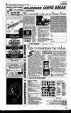 Hammersmith & Shepherds Bush Gazette Friday 03 March 1995 Page 58