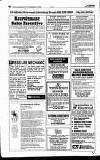 Hammersmith & Shepherds Bush Gazette Friday 03 March 1995 Page 68