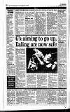 Hammersmith & Shepherds Bush Gazette Friday 03 March 1995 Page 72