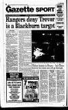 Hammersmith & Shepherds Bush Gazette Friday 03 March 1995 Page 76